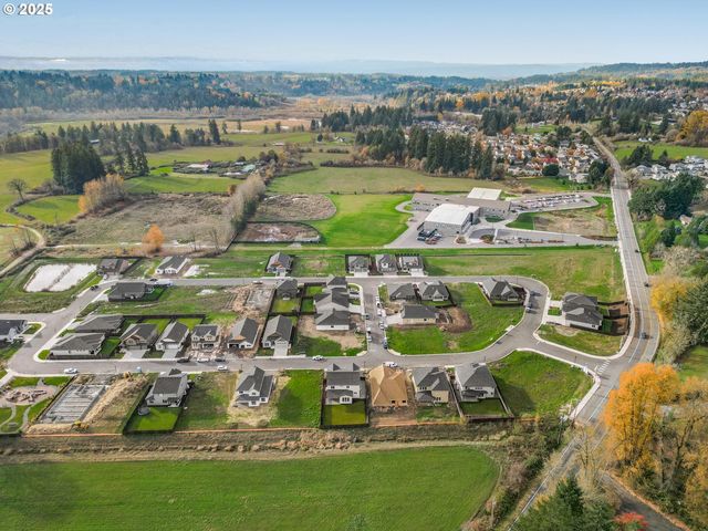 141 Se 24TH Ave, La Center, WA 98629