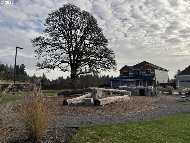 141 Se 24TH Ave, La Center, WA 98629