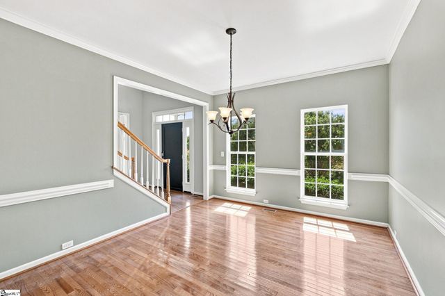 2 Noble Oaks Lane, Simpsonville, SC 29681