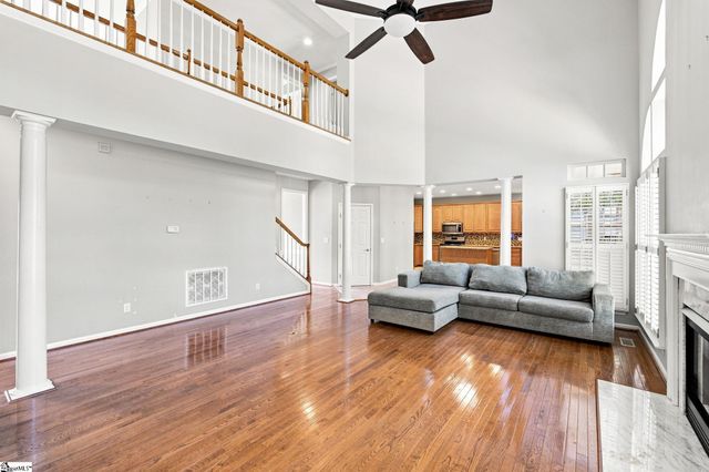 2 Noble Oaks Lane, Simpsonville, SC 29681