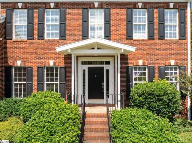 2 Noble Oaks Lane, Simpsonville, SC 29681