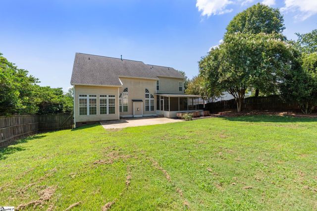 2 Noble Oaks Lane, Simpsonville, SC 29681