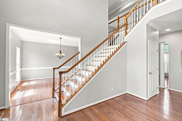 2 Noble Oaks Lane, Simpsonville, SC 29681