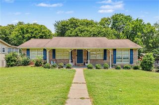 202 Cherry Hill Drive, Calhoun, GA 30701