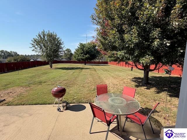 345 Kaylyn Drive, Elizabethtown, KY 42701