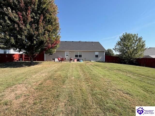 345 Kaylyn Drive, Elizabethtown, KY 42701