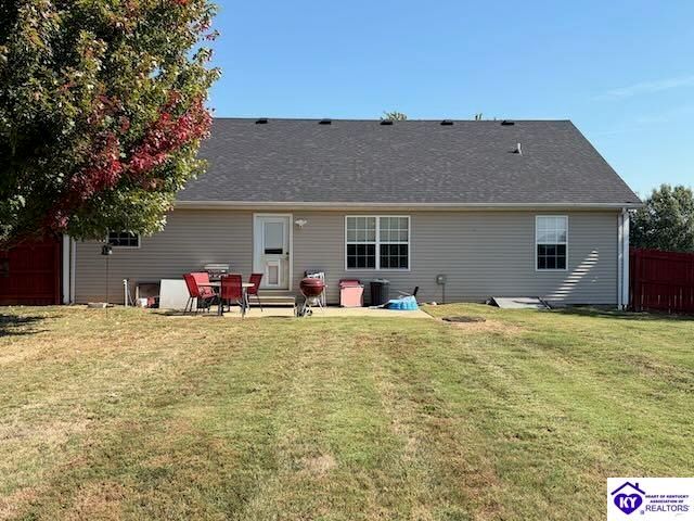 345 Kaylyn Drive, Elizabethtown, KY 42701