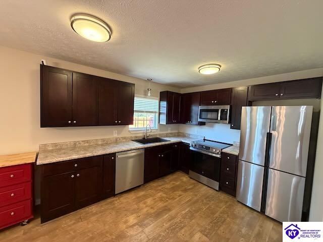 345 Kaylyn Drive, Elizabethtown, KY 42701