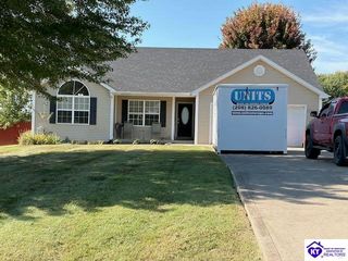 345 Kaylyn Drive, Elizabethtown, KY 42701
