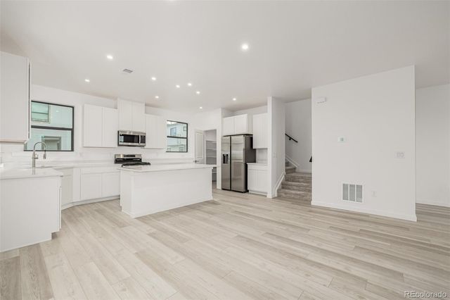 2076 S Holly Street 1, Denver, CO 80222