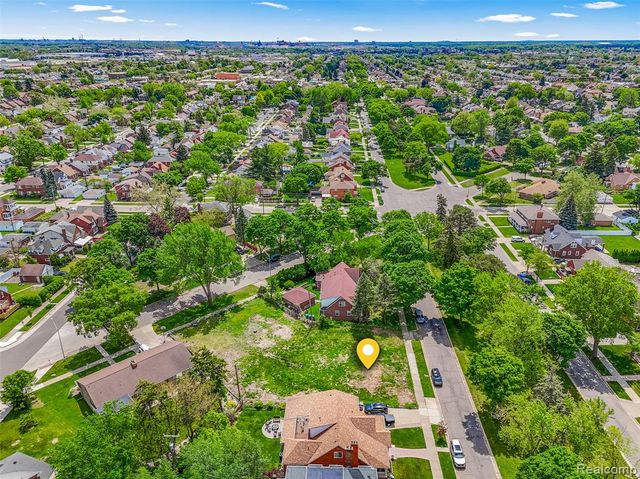 7870 Oakman Boulevard, Dearborn, MI 48126