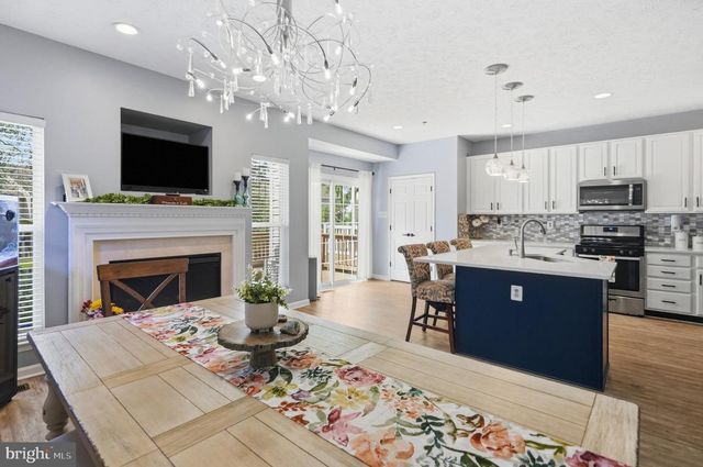 281 TRUDY CT, Forest Hill, MD 21050