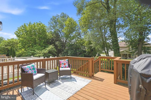 281 TRUDY CT, Forest Hill, MD 21050