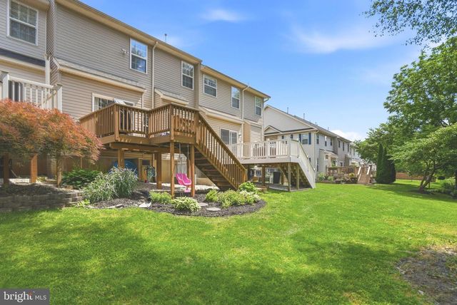 281 TRUDY CT, Forest Hill, MD 21050