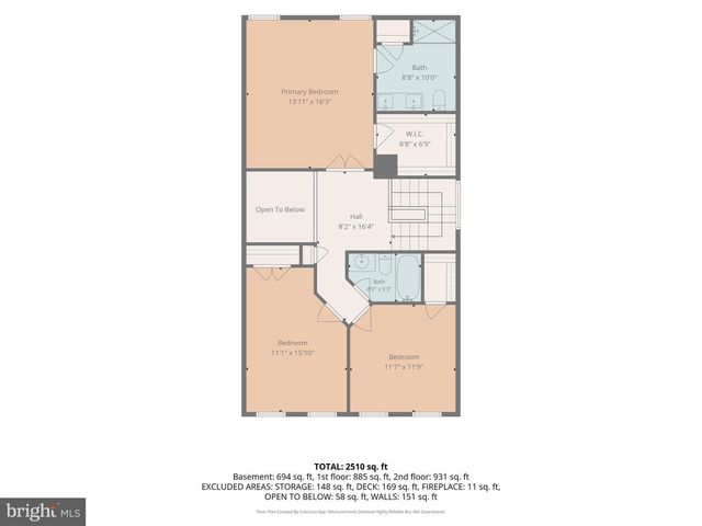 281 TRUDY CT, Forest Hill, MD 21050