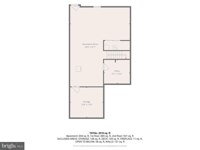 281 TRUDY CT, Forest Hill, MD 21050
