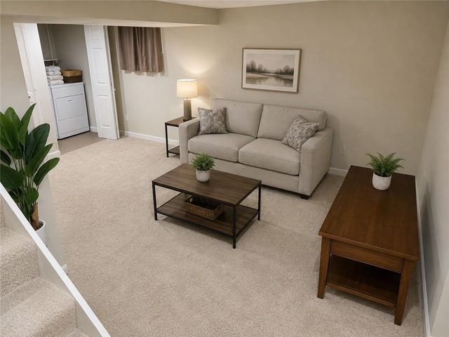 2005 SE 2nd Terrace, Lee's Summit, MO 64063