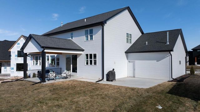 3014 STONE FENCE PLACE, Green Bay, WI 54311