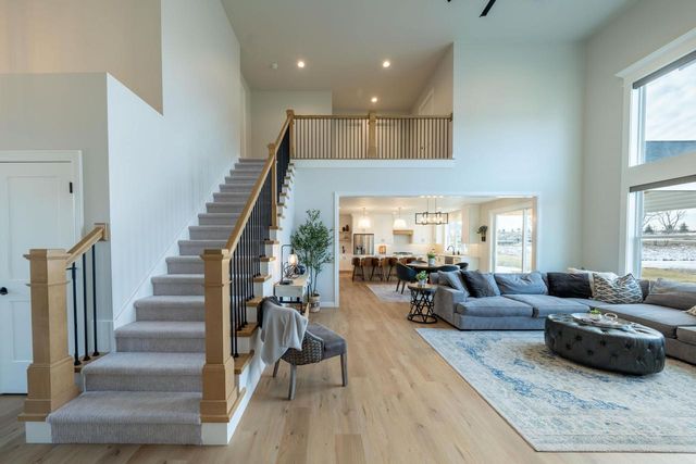 3014 STONE FENCE PLACE, Green Bay, WI 54311