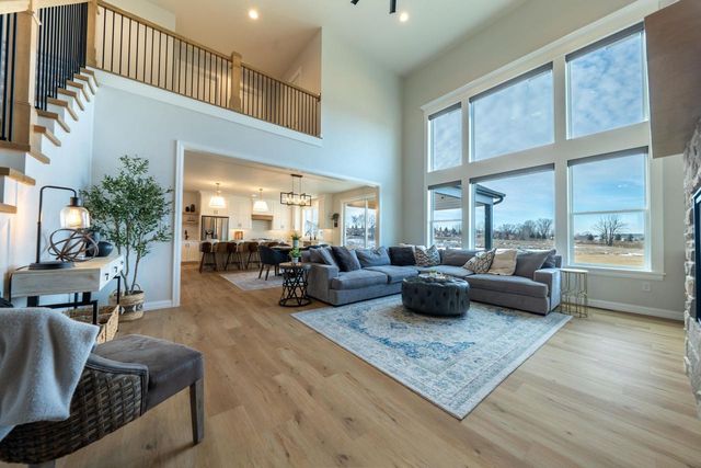 3014 STONE FENCE PLACE, Green Bay, WI 54311