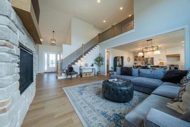 3014 STONE FENCE PLACE, Green Bay, WI 54311