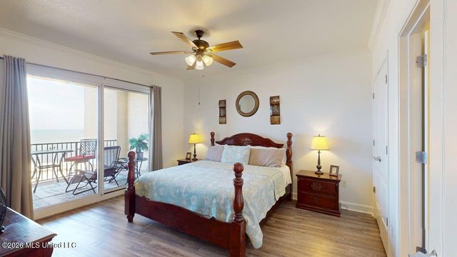 1200 Beach Drive, 503, Gulfport, MS 39507