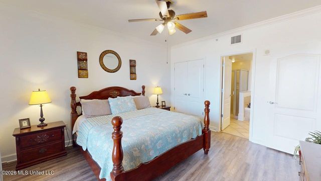 1200 Beach Drive, 503, Gulfport, MS 39507