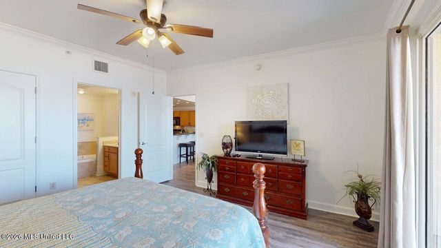 1200 Beach Drive, 503, Gulfport, MS 39507