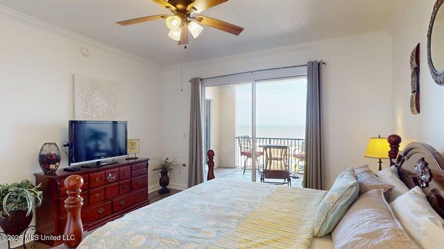 1200 Beach Drive, 503, Gulfport, MS 39507