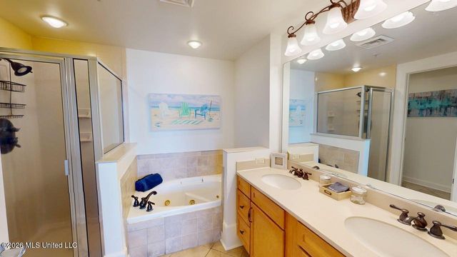 1200 Beach Drive, 503, Gulfport, MS 39507