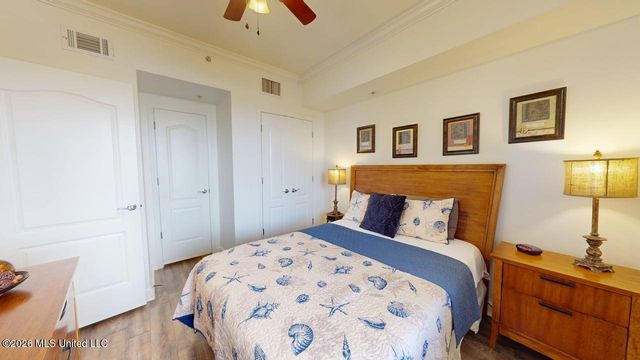 1200 Beach Drive, 503, Gulfport, MS 39507