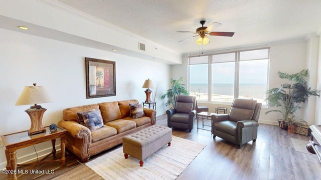 1200 Beach Drive, 503, Gulfport, MS 39507