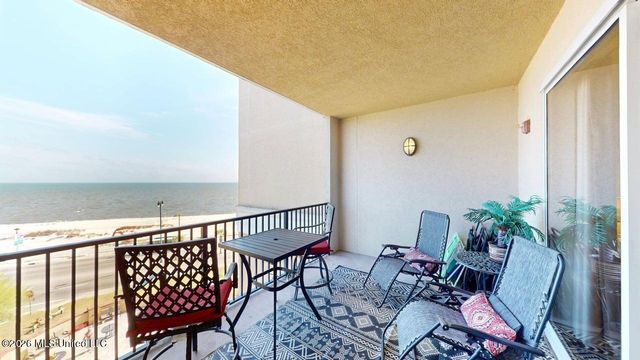 1200 Beach Drive, 503, Gulfport, MS 39507