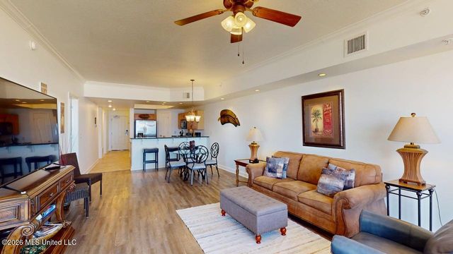 1200 Beach Drive, 503, Gulfport, MS 39507