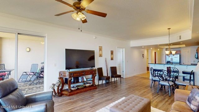 1200 Beach Drive, 503, Gulfport, MS 39507