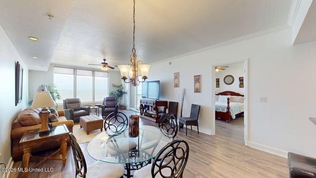 1200 Beach Drive, 503, Gulfport, MS 39507