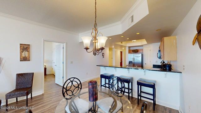 1200 Beach Drive, 503, Gulfport, MS 39507