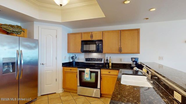 1200 Beach Drive, 503, Gulfport, MS 39507