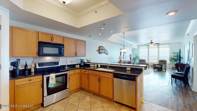 1200 Beach Drive, 503, Gulfport, MS 39507