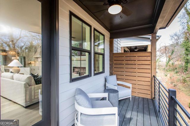 112 Bridgecrest Road 7, Roswell, GA 30075