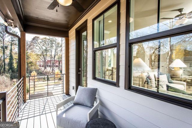 112 Bridgecrest Road 7, Roswell, GA 30075