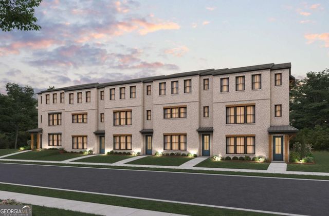 112 Bridgecrest Road 7, Roswell, GA 30075