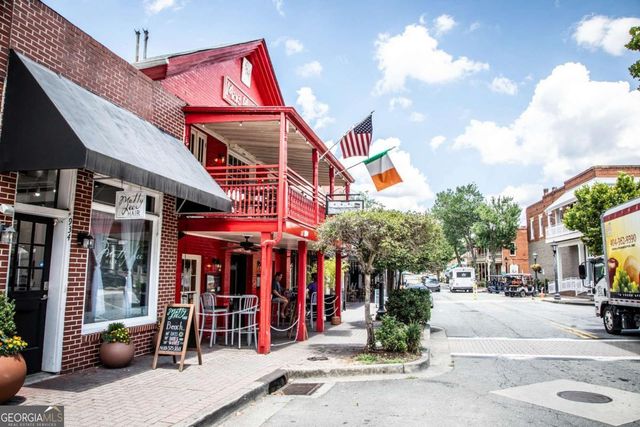 112 Bridgecrest Road 7, Roswell, GA 30075