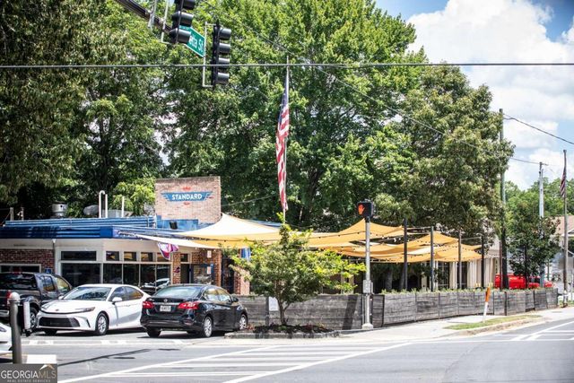 112 Bridgecrest Road 7, Roswell, GA 30075