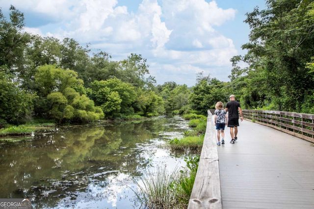 112 Bridgecrest Road 7, Roswell, GA 30075