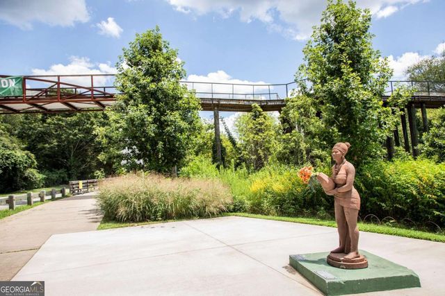 112 Bridgecrest Road 7, Roswell, GA 30075