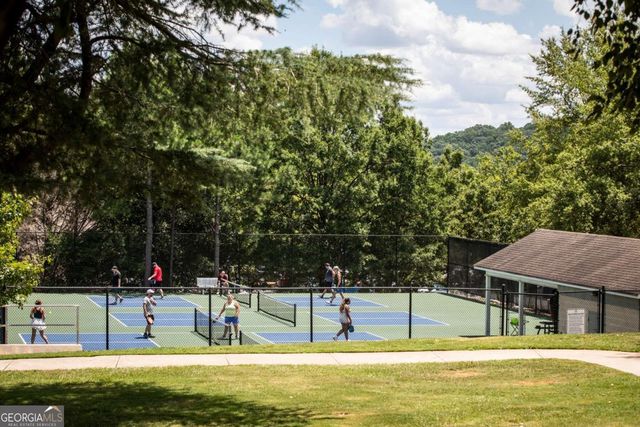 112 Bridgecrest Road 7, Roswell, GA 30075