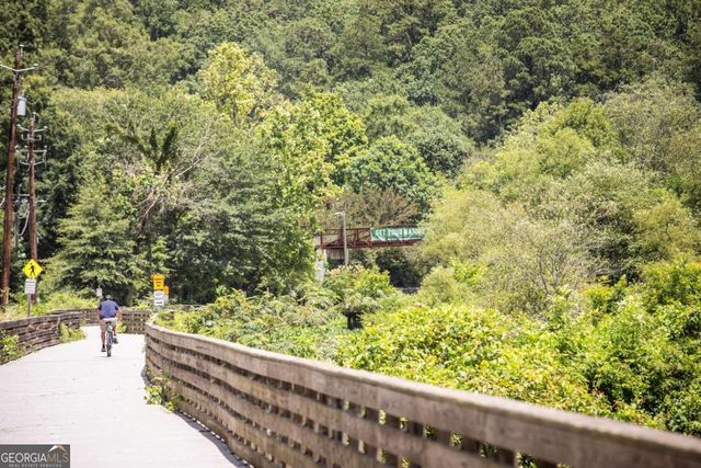 112 Bridgecrest Road 7, Roswell, GA 30075