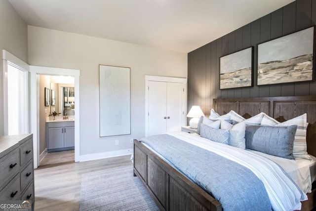 112 Bridgecrest Road 7, Roswell, GA 30075