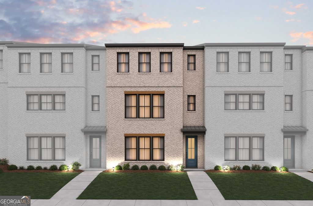 112 Bridgecrest Road 7, Roswell, GA 30075